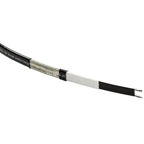 RAYCHEM 5BTV2-CT Värmekabel Rabatter